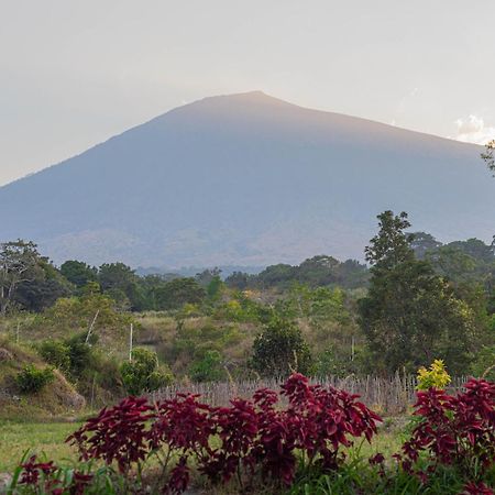 Bale Gantar Konuk evi Sembalunlawang Dış mekan fotoğraf