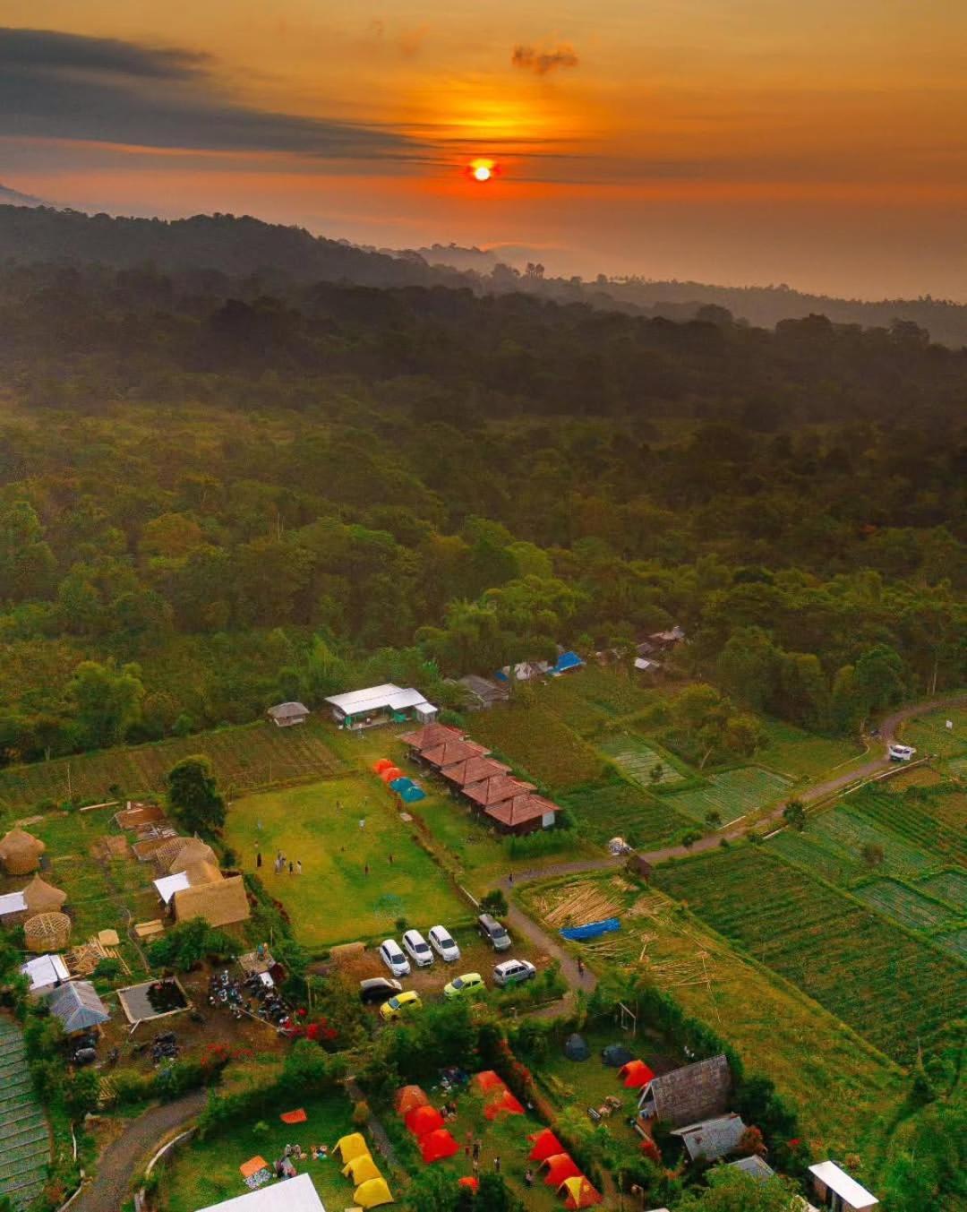 Bale Gantar Konuk evi Sembalunlawang Dış mekan fotoğraf