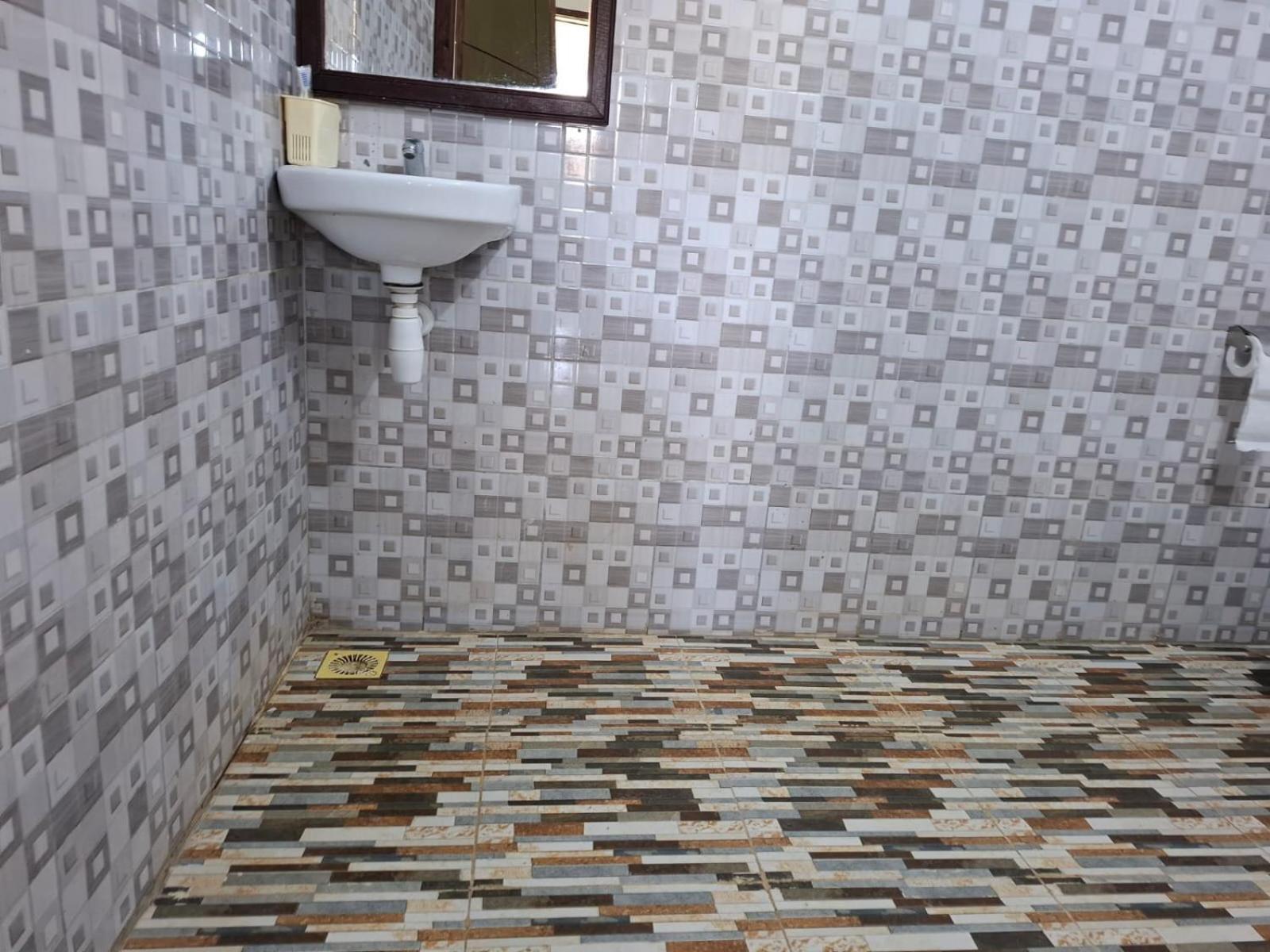 Bale Gantar Konuk evi Sembalunlawang Dış mekan fotoğraf
