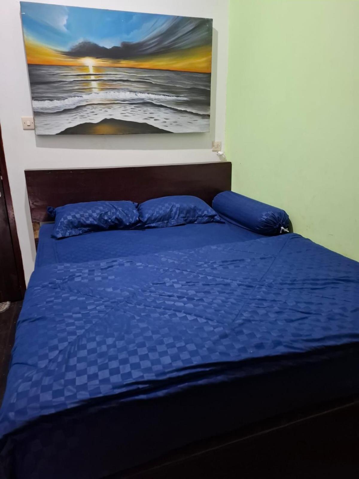 Bale Gantar Konuk evi Sembalunlawang Dış mekan fotoğraf